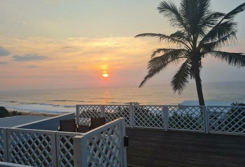 펜션 Fairview Guesthouse