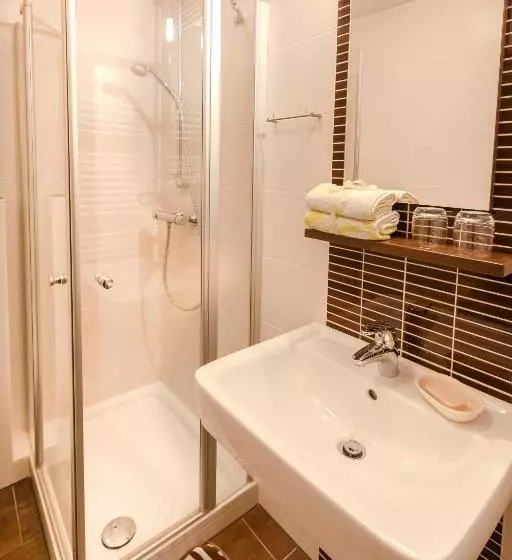 Pension Und Ferienwohnung Meixner