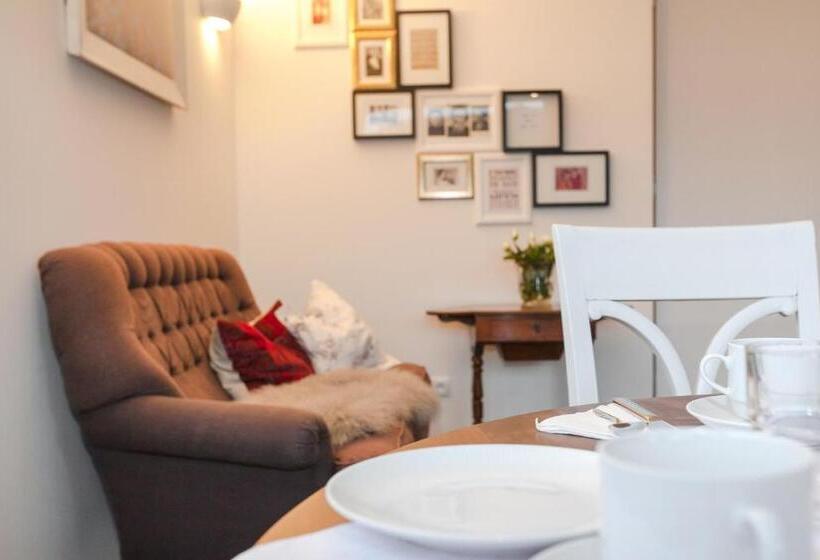 Pension Und Ferienwohnung Meixner