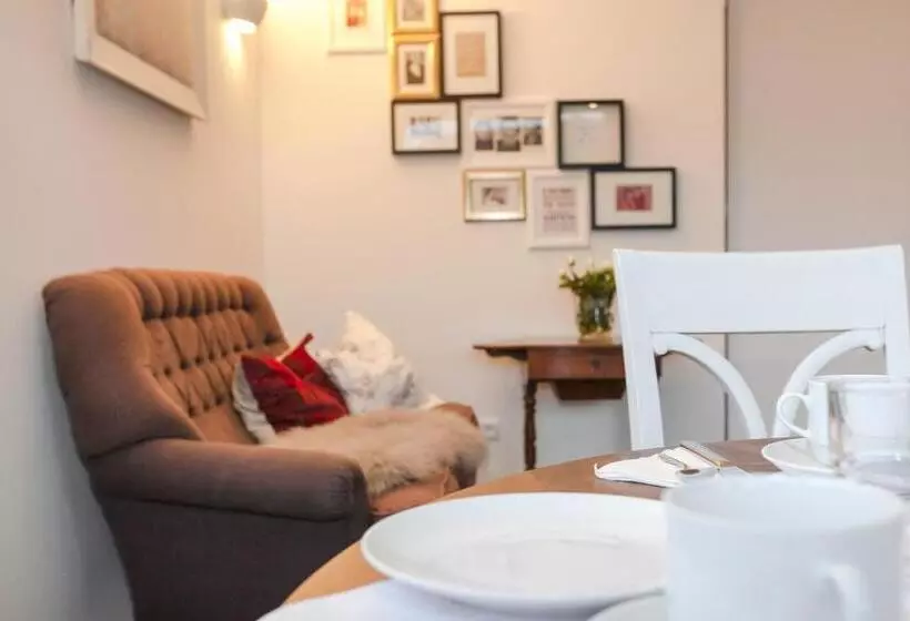 Pension Und Ferienwohnung Meixner