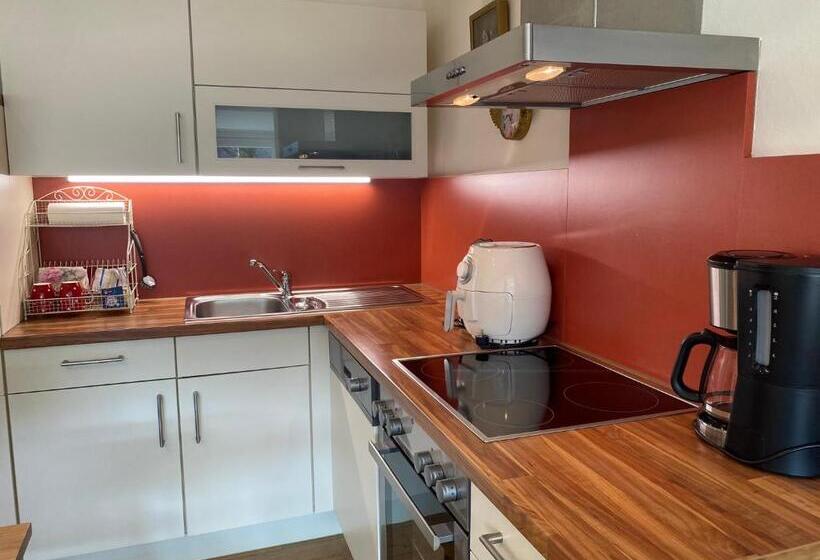 Pension Und Ferienwohnung Meixner