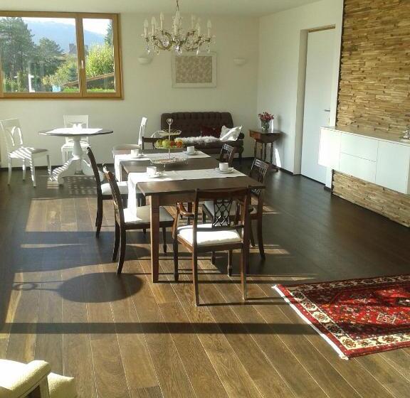 Pension Und Ferienwohnung Meixner