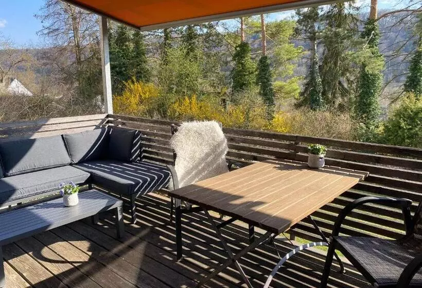 Pension Und Ferienwohnung Meixner