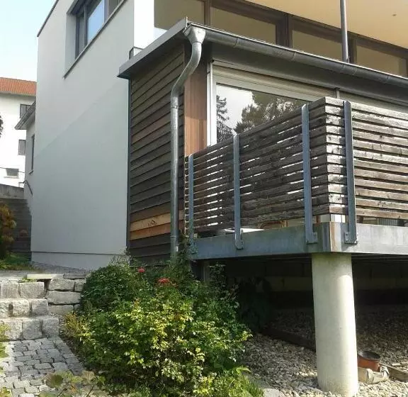 Pension Und Ferienwohnung Meixner