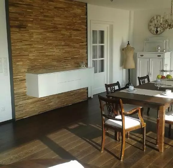 Pension Und Ferienwohnung Meixner