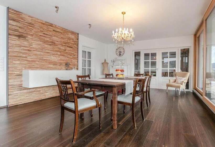 Pension Und Ferienwohnung Meixner