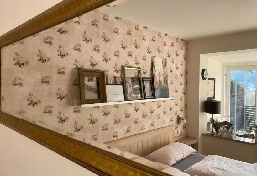 Pension Und Ferienwohnung Meixner
