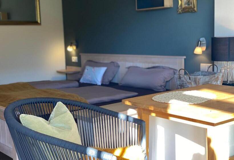 Pension Und Ferienwohnung Meixner