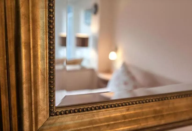 Pension Und Ferienwohnung Meixner