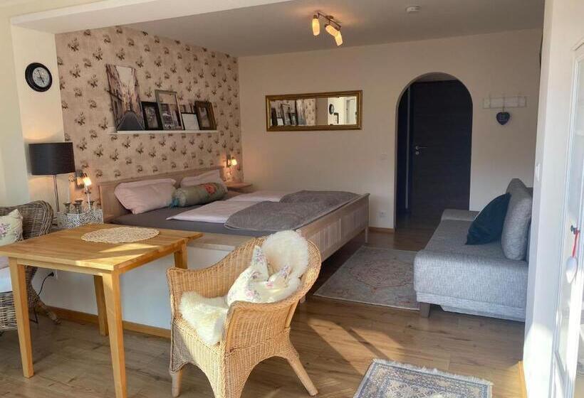 Pension Und Ferienwohnung Meixner