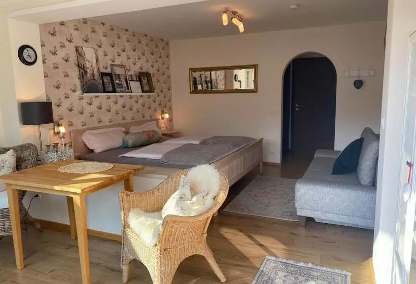 Pension Und Ferienwohnung Meixner