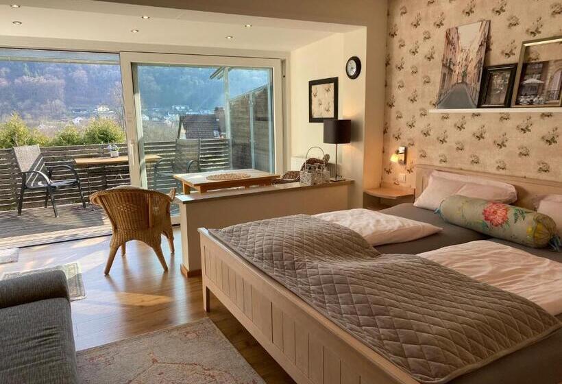 Pension Und Ferienwohnung Meixner