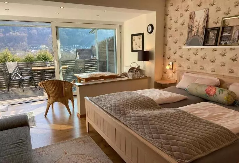 Pension Und Ferienwohnung Meixner