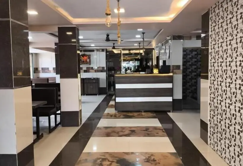 Hotel Radhakrishna