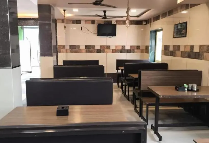 Hotel Radhakrishna