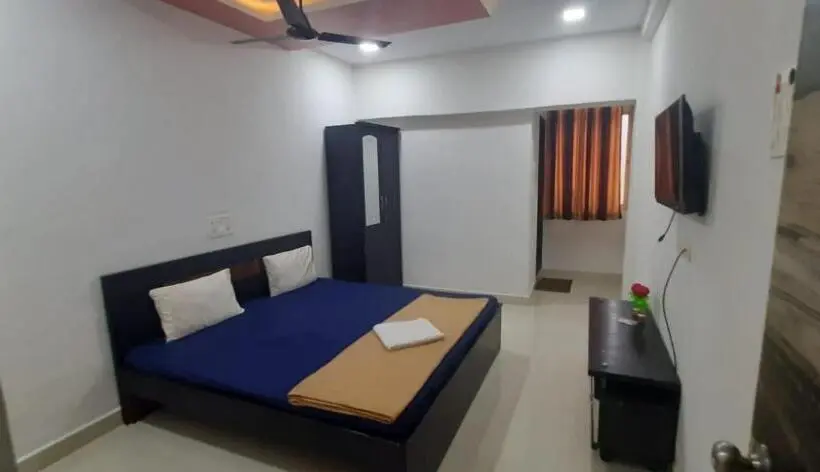 Hotel Radhakrishna