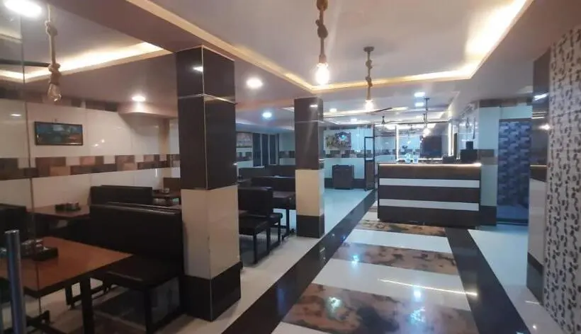 Hotel Radhakrishna