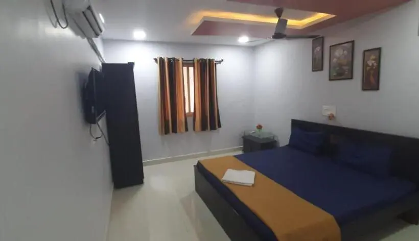 Hotel Radhakrishna