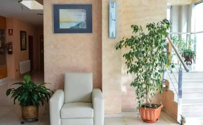 My Rooms City Hotel Monte Blanco