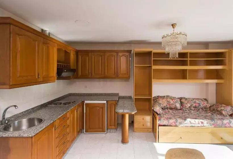 My Rooms City Hotel Monte Blanco