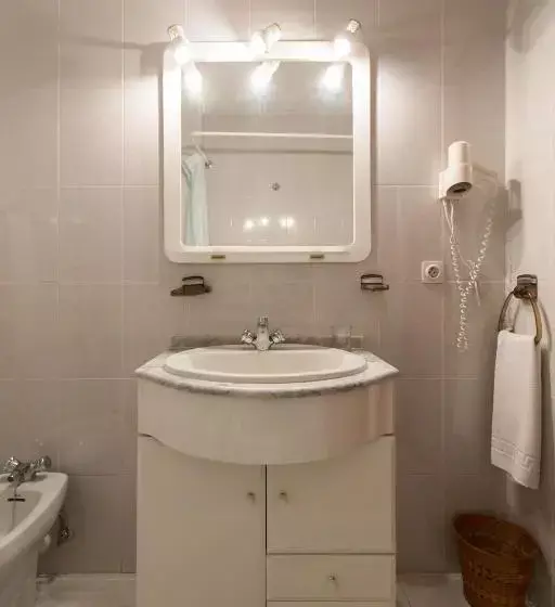 My Rooms City Hotel Monte Blanco