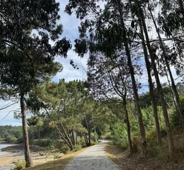 My Rooms City Hotel Monte Blanco