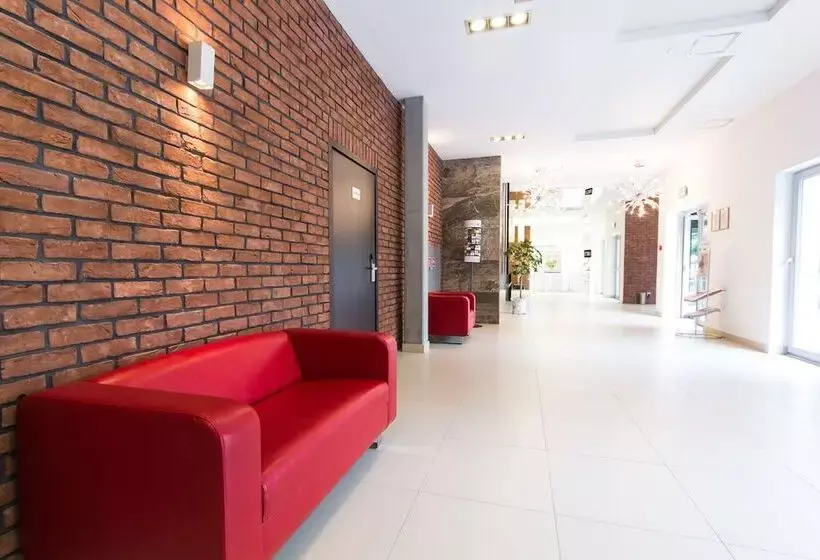 Park Hotel Diament Zabrze   Gliwice