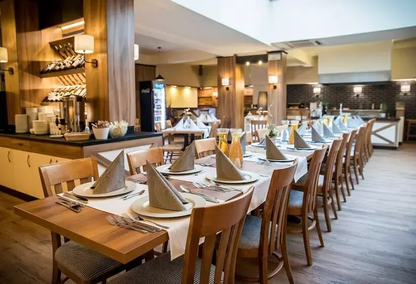 Park Hotel Diament Zabrze   Gliwice