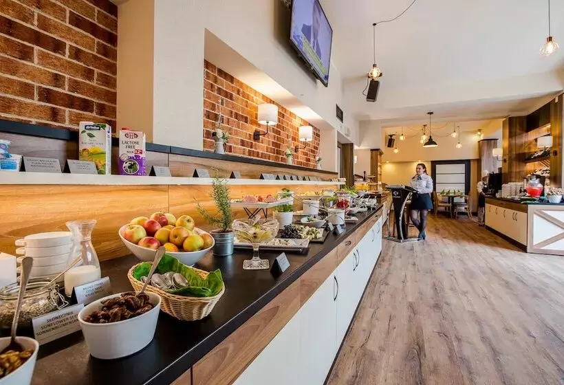 Park Hotel Diament Zabrze   Gliwice