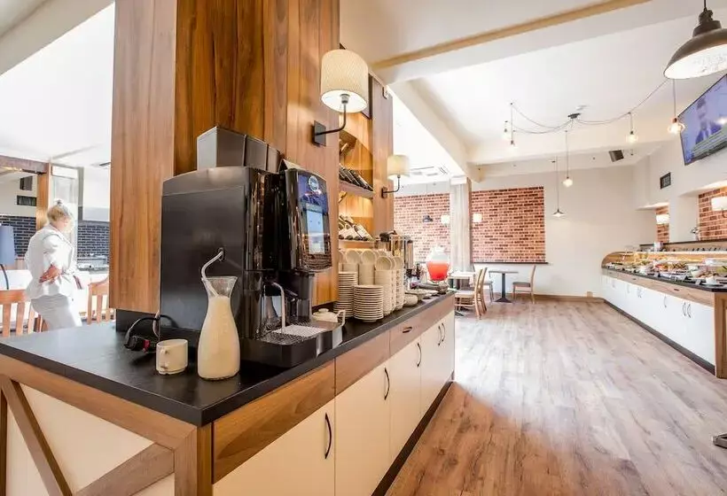 Park Hotel Diament Zabrze   Gliwice