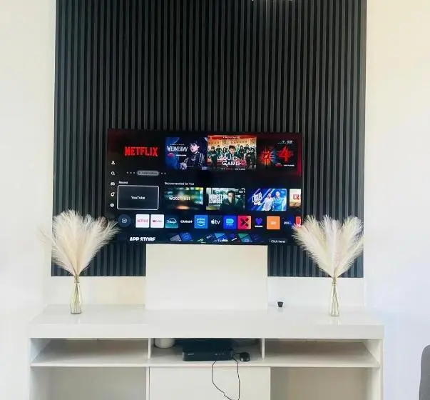 پانسیون Cloudview Villa