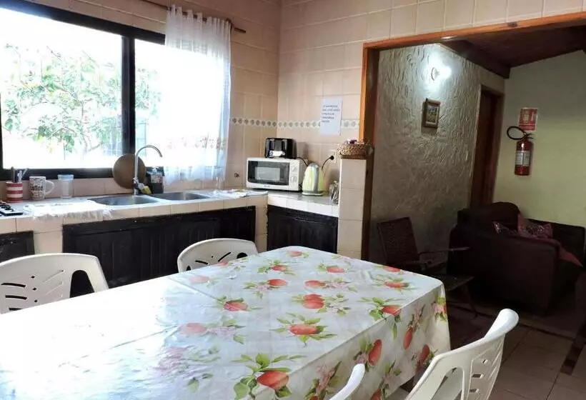 Hostel Lazy Gaucho