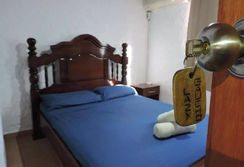 Hostel Lazy Gaucho