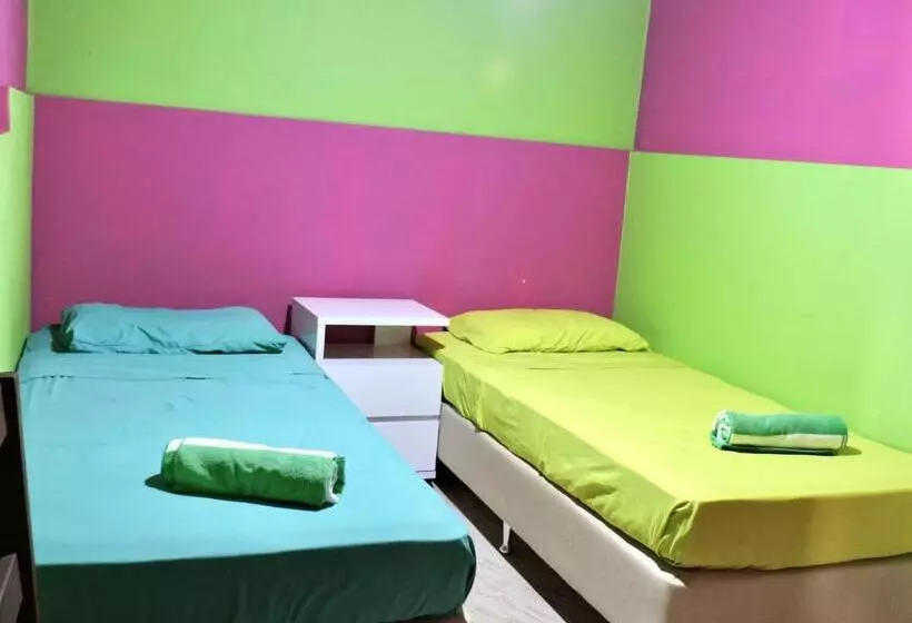 Hostel Lazy Gaucho