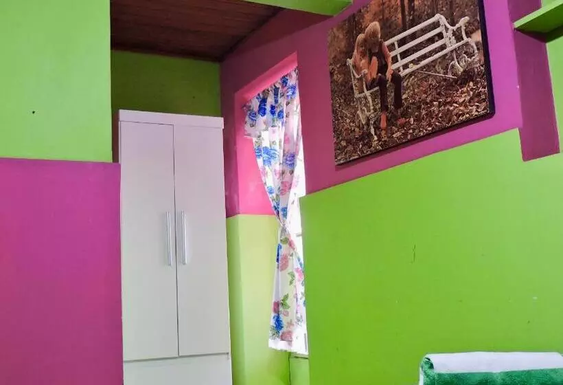 Hostel Lazy Gaucho