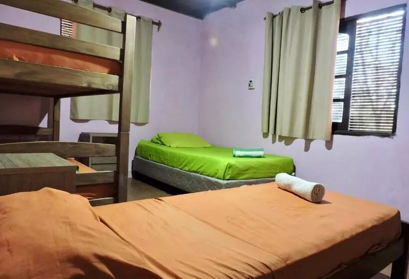 Hostel Lazy Gaucho