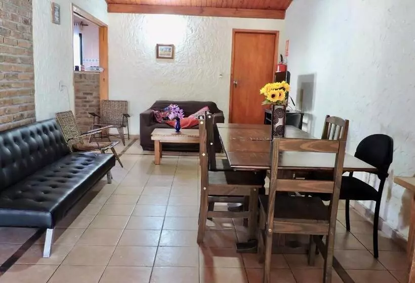 Hostel Lazy Gaucho