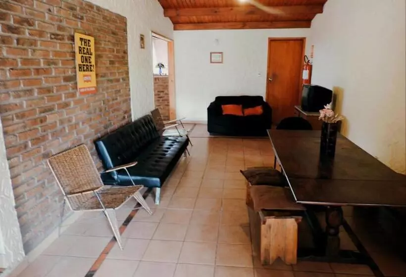 Hostel Lazy Gaucho