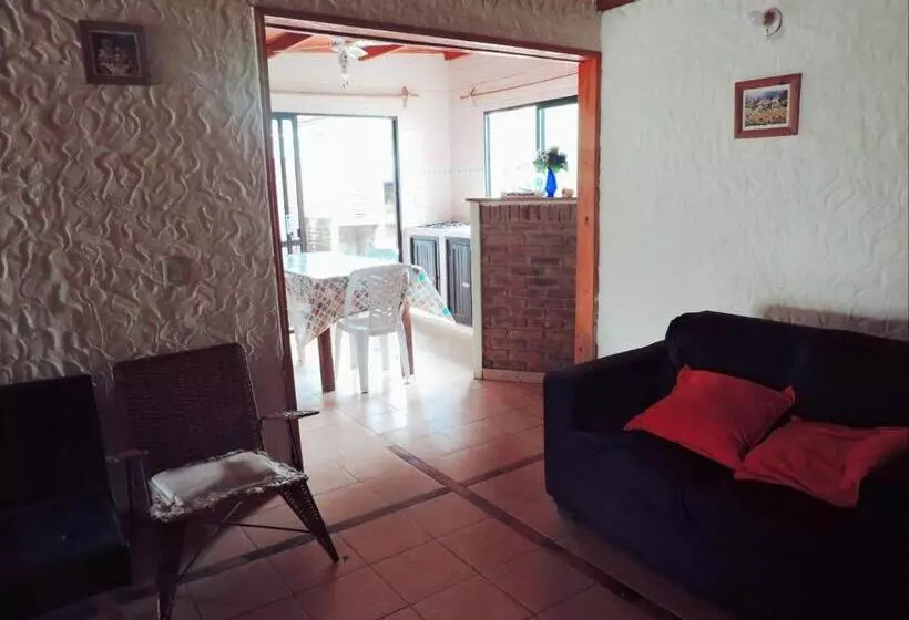 Hostel Lazy Gaucho