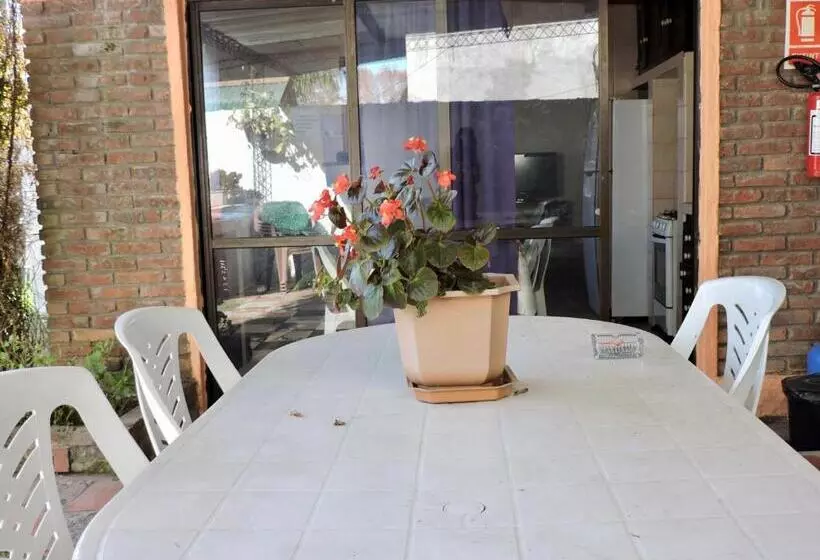 Hostel Lazy Gaucho