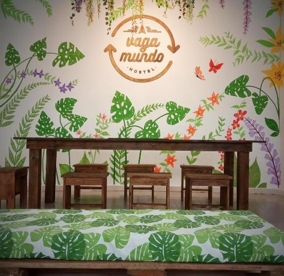 Hostel Vagamundo