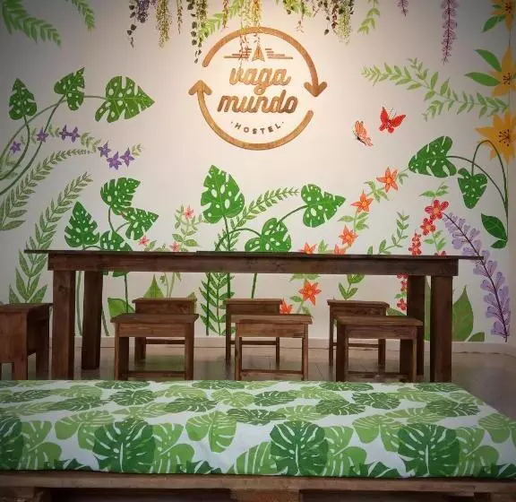 Hostel Vagamundo