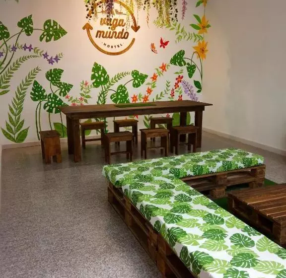 Hostel Vagamundo