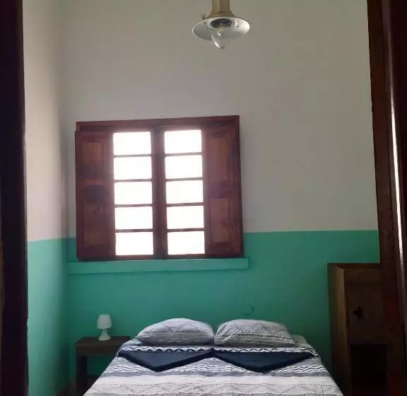 Hostel Vagamundo