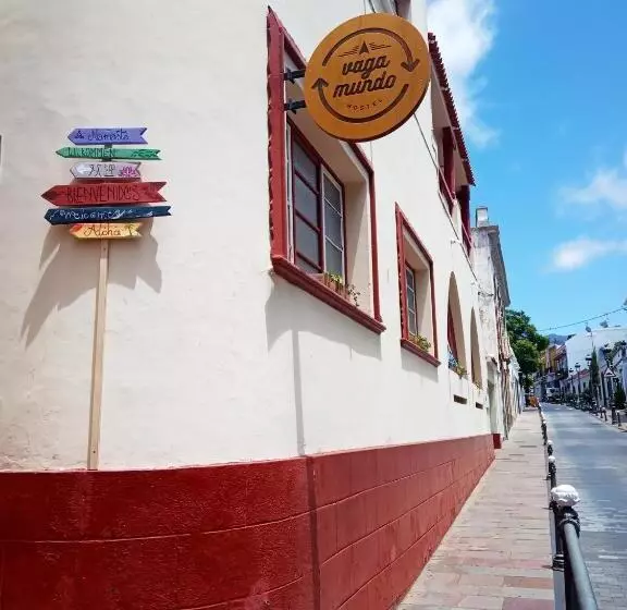 Hostel Vagamundo