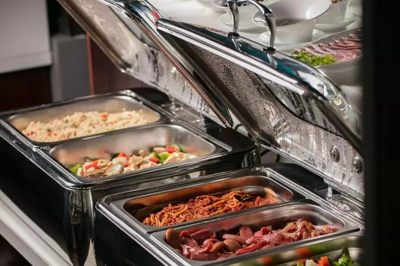 Hanoi Fiesta Hotel & Spa