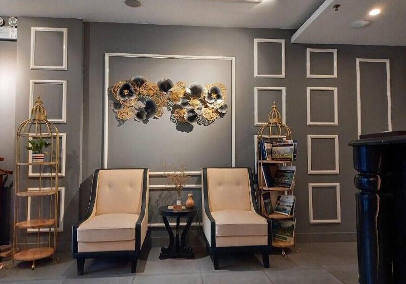 Hanoi Fiesta Hotel & Spa