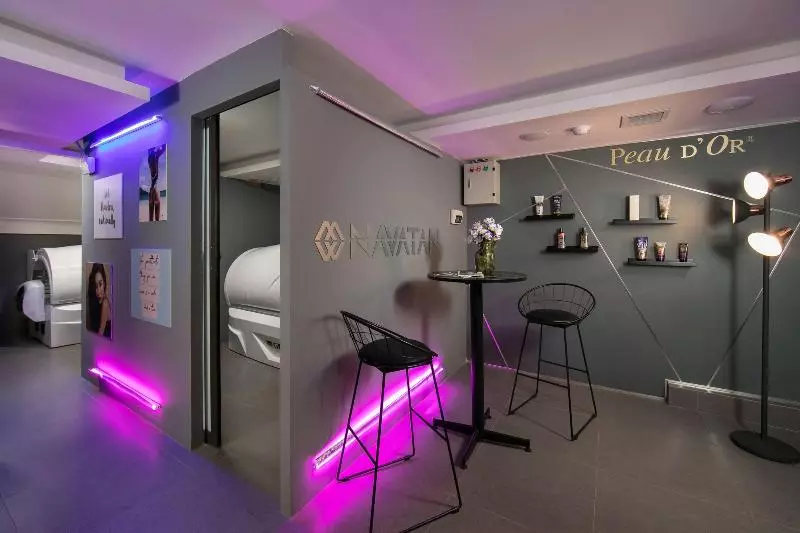 Hanoi Fiesta Hotel & Spa