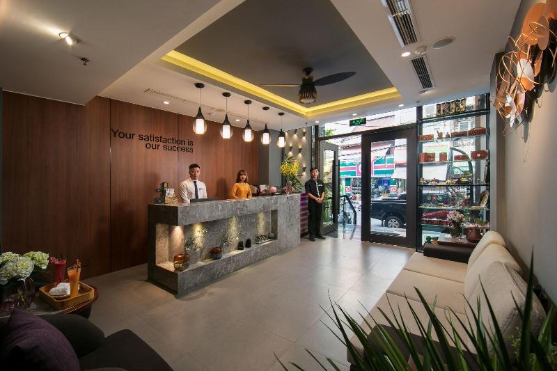 Hanoi Fiesta Hotel & Spa