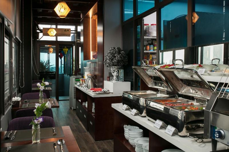 Hanoi Fiesta Hotel & Spa